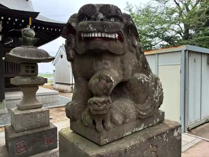 天満神社(千葉県)