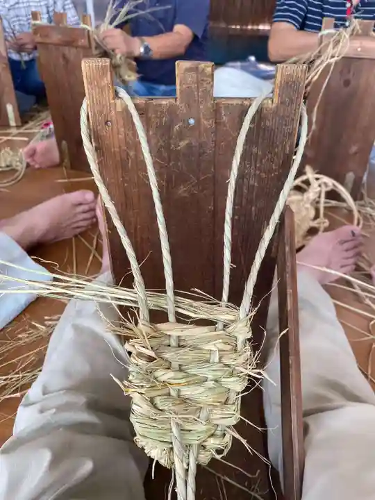 美奈宜神社(福岡県)