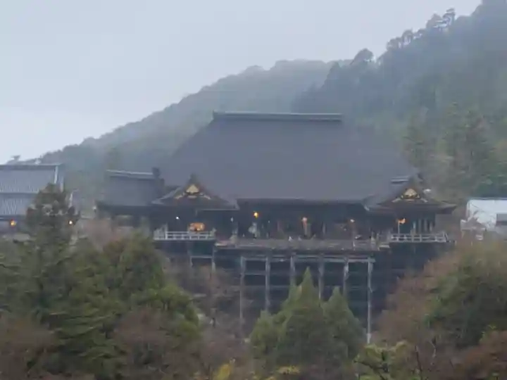 清水寺(京都府)