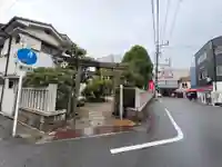 四貫島住吉神社(大阪府)