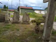 熊野神社の建物その他