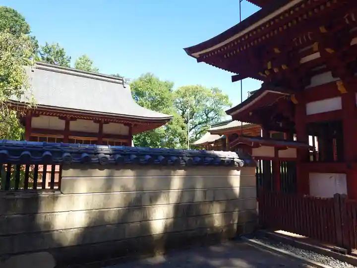 薦神社(大分県)