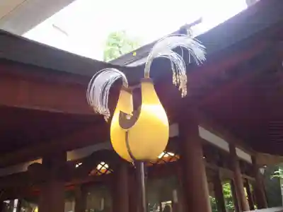 雉子神社のその他建物