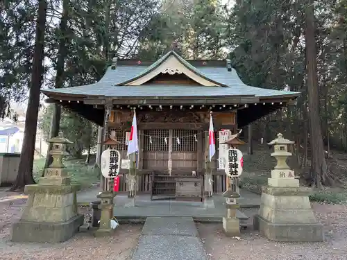 熊野神社(東京都)