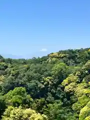 建長寺 半僧坊(神奈川県)