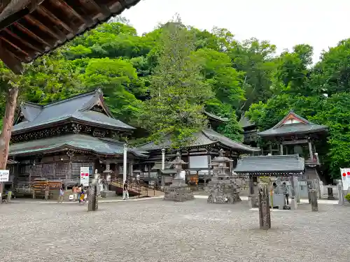 北向観音のその他建物