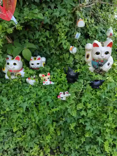 今戸神社(東京都)