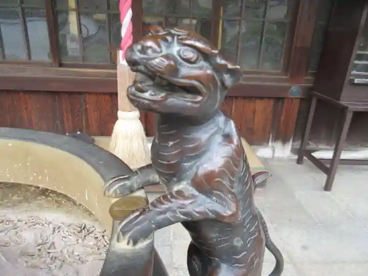 両足院のその他建物