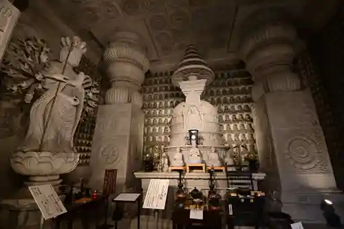 南法華寺（壷阪寺）(奈良県)