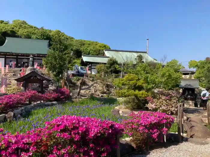 多聞寺の建物その他