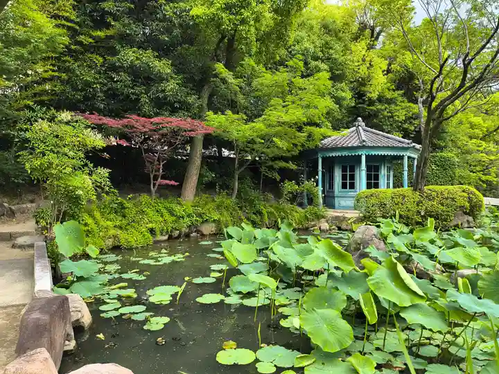 四天王寺(大阪府)