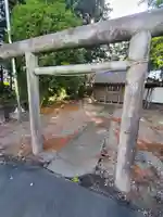 藤宮神社(栃木県)