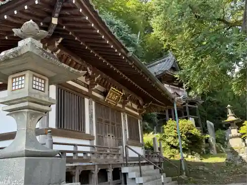 北向観音(長野県)