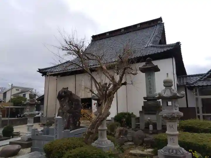本行寺(福井県)