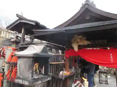 伏見稲荷大社(京都府)