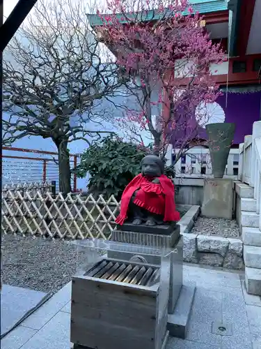 日枝神社(東京都)