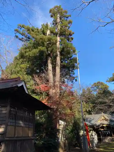 鹿嶋神社のその他建物