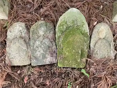 修那羅山安宮神社(長野県)