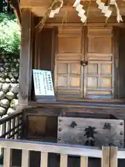 清瀧神社(福井県)