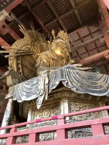 東大寺(奈良県)