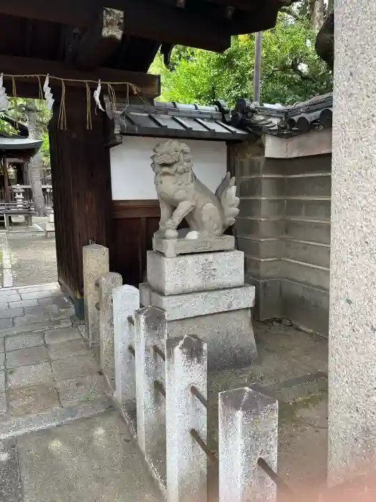 霊光殿天満宮(京都府)