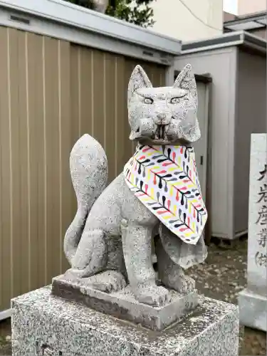 厚木神社(神奈川県)