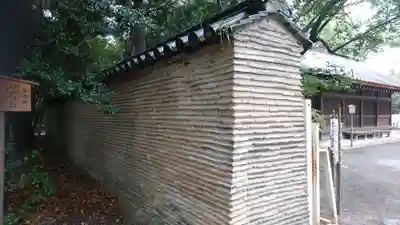 熱田神宮のその他建物