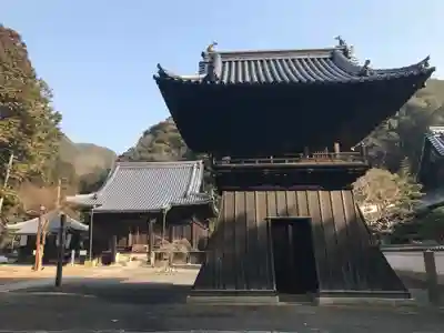 正楽寺のその他建物
