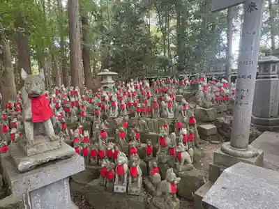 豊川閣　妙厳寺(愛知県)