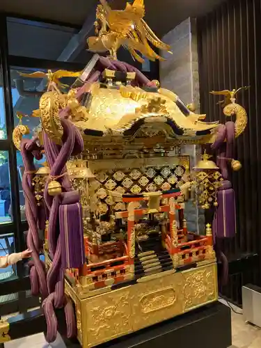 來宮神社(静岡県)