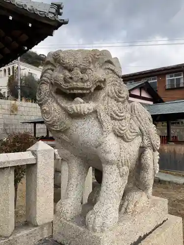 五宮神社(兵庫県)