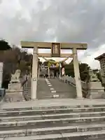 神前神社(愛知県)