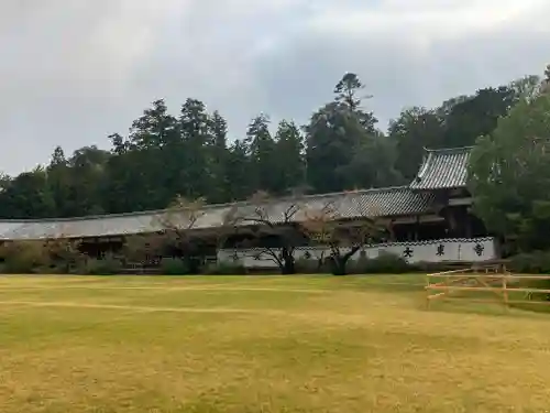 東大寺(奈良県)