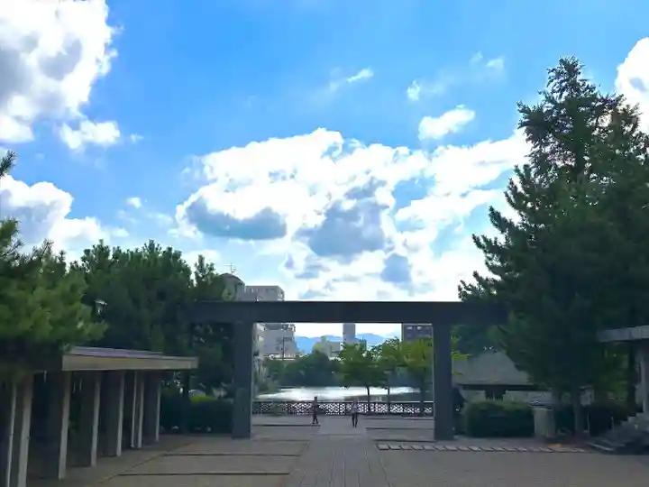 福井神社(福井県)