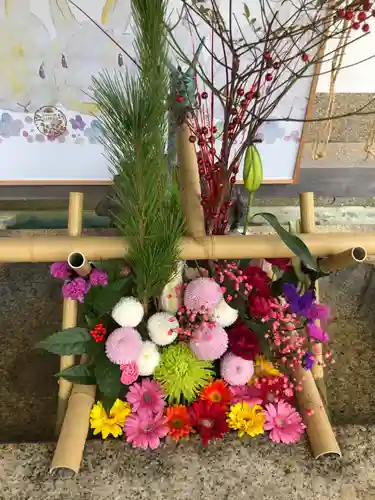 舞子六神社／まいこむの宮(兵庫県)