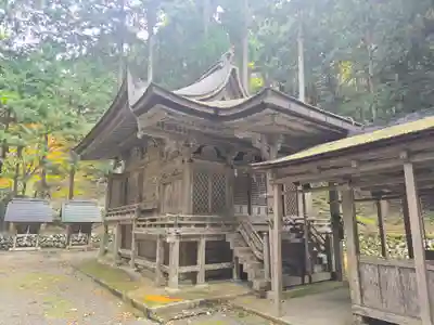 地主神社(滋賀県)