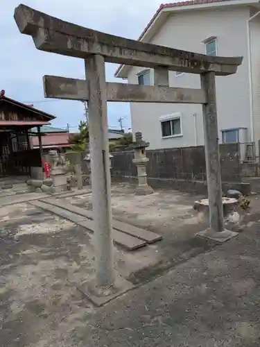 山神社(愛知県)