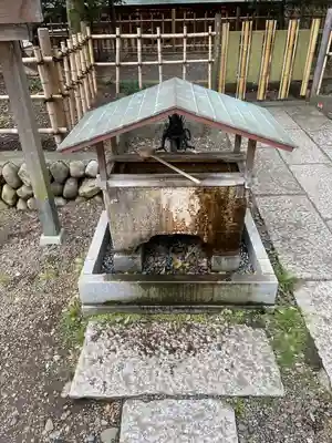 大國魂神社(東京都)