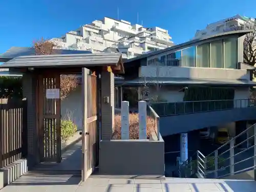 道往寺のその他建物