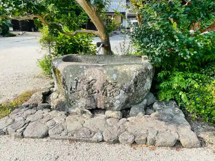 西勝寺(三重県)