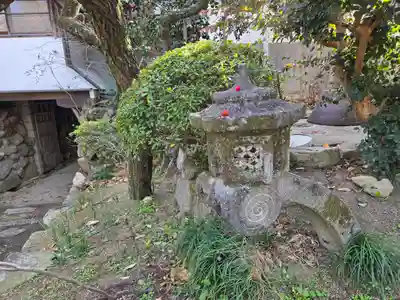 石光寺(奈良県)