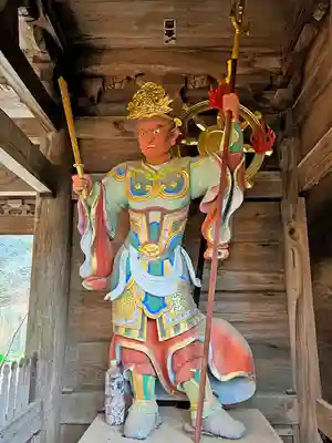 熊谷寺(徳島県)