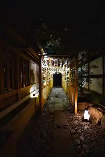 川越氷川神社のその他建物
