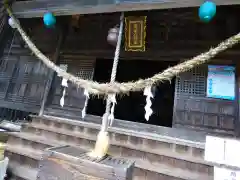 亀岡八幡宮(栃木県)