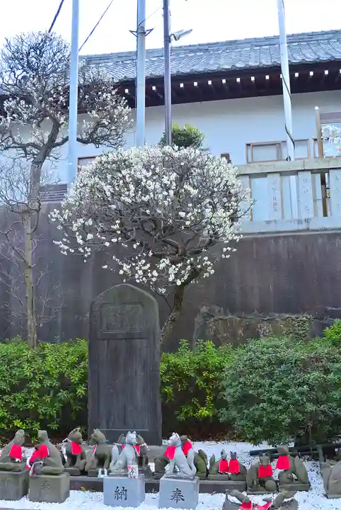 赤羽八幡神社(東京都)
