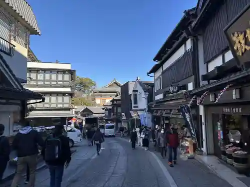 成田山新勝寺(千葉県)