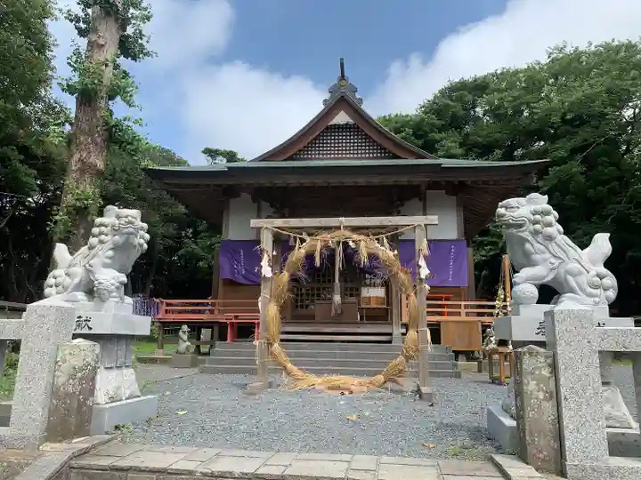 男嶽神社(長崎県)