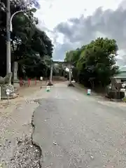 聖神社(大阪府)