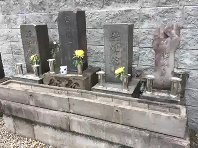 回向院(東京都)