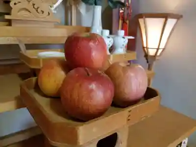 伏木香取神社(茨城県)